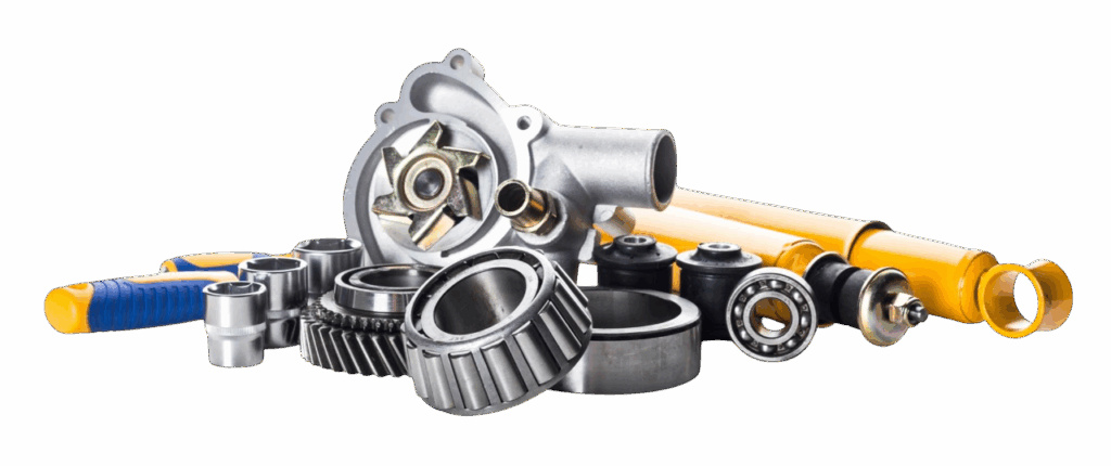 Industrial Equipment