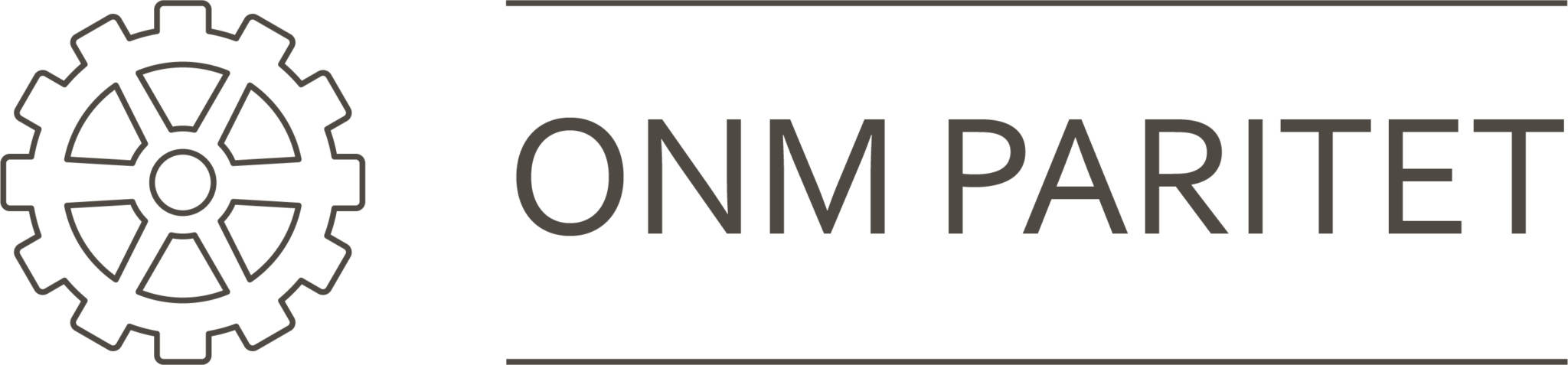 ONM Logo