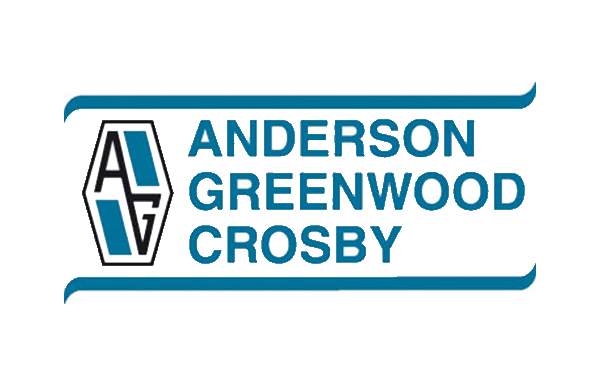 Anderson Greenwood/Crosby