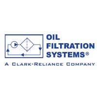 Oil Filtration Systems