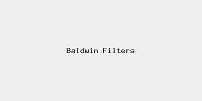 Baldwin Filters